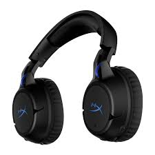 HyperX Cloud Wired Gaming Headset, Compatible with PS5 and PS4, Immersive In Game Audio