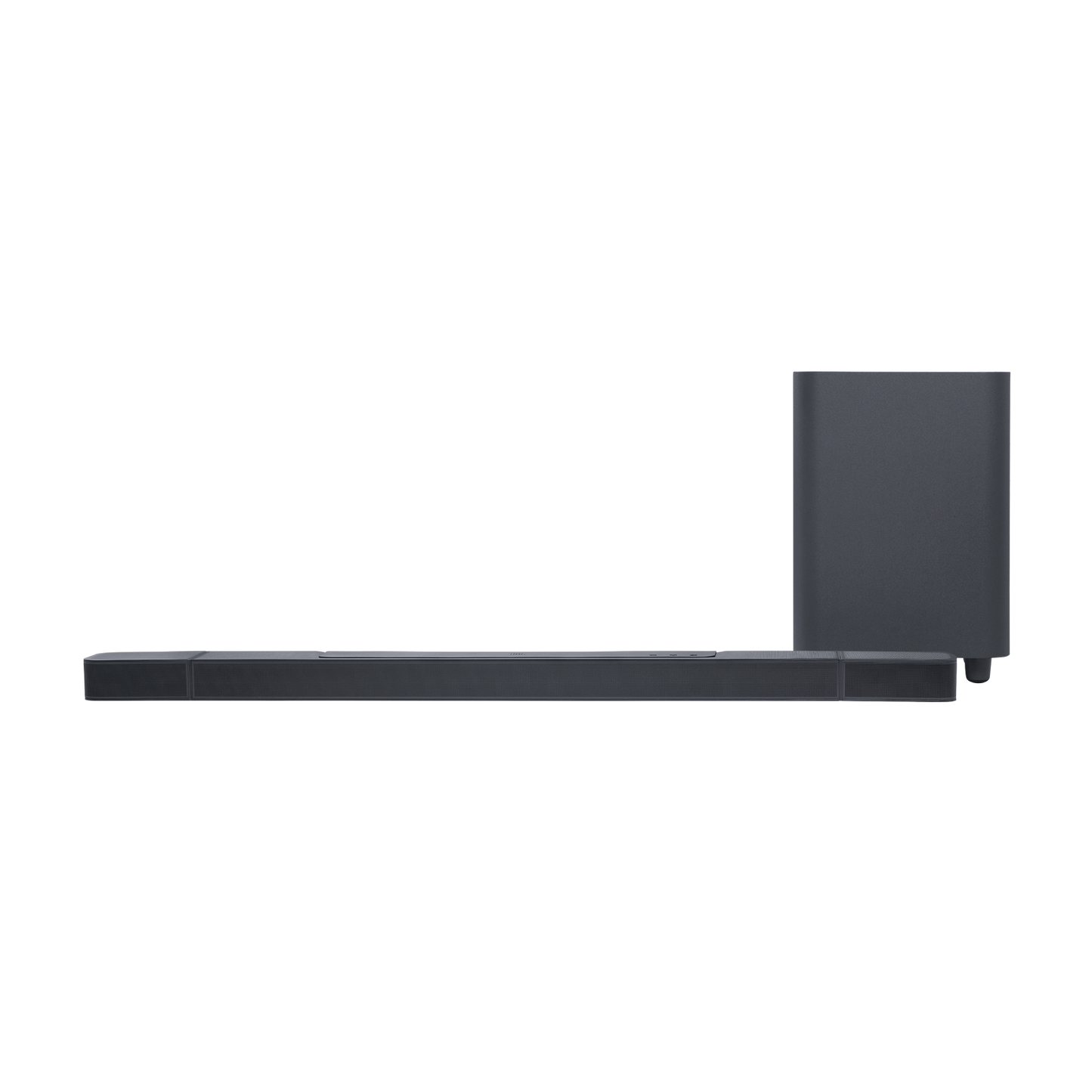 JBL BAR 1000 PRO 7.1.4 Soundbar with 10 in. Wireless Subwoofer Detachable Rear Speakers