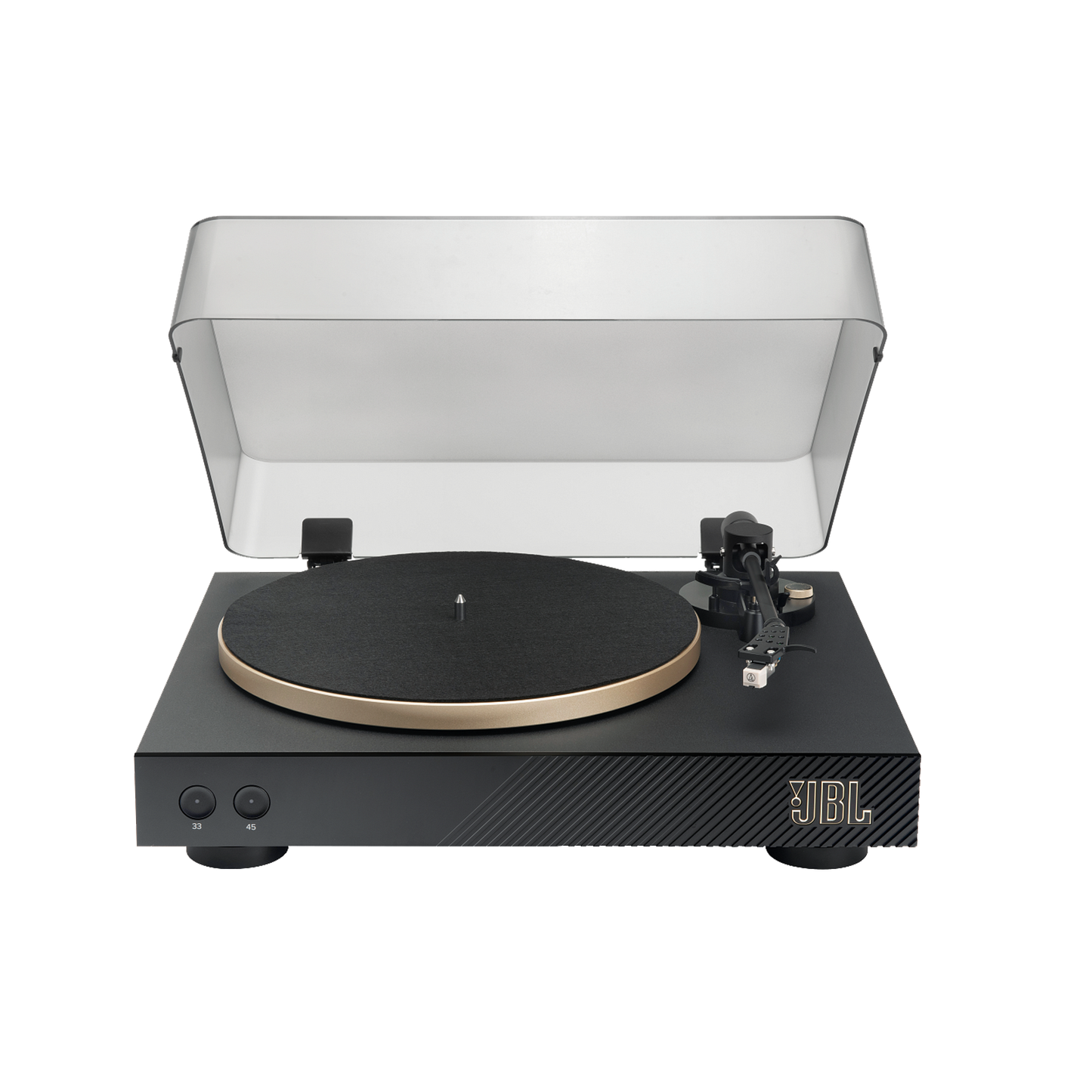 JBL Spinner BT Bluetooth Turntable