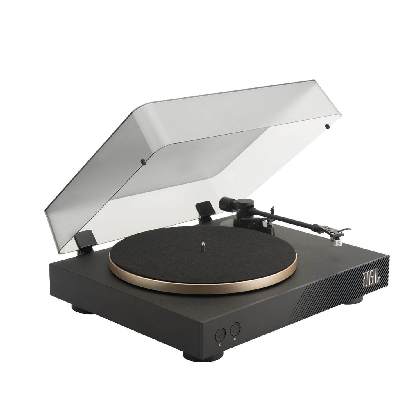 JBL Spinner BT Bluetooth Turntable