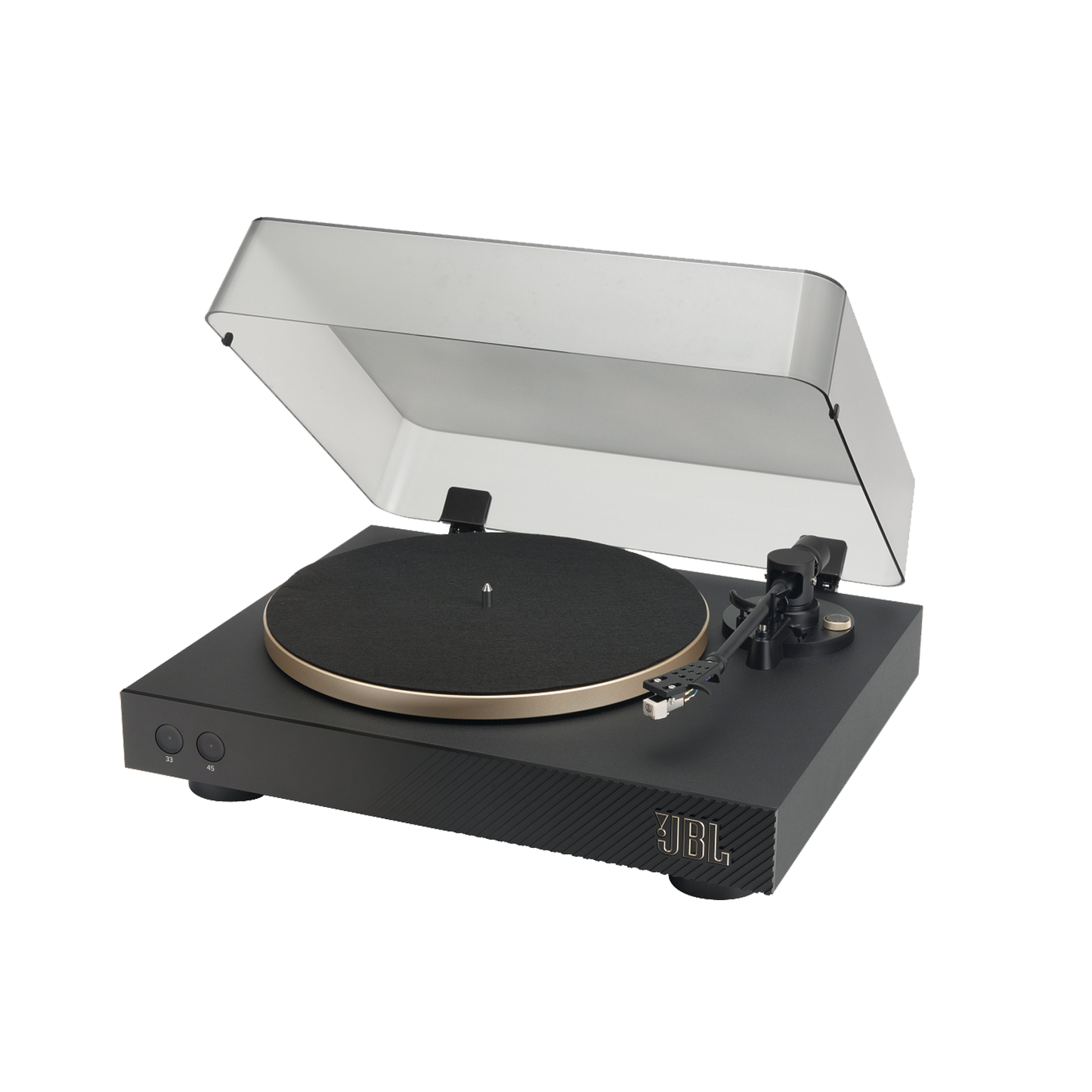 JBL Spinner BT Bluetooth Turntable