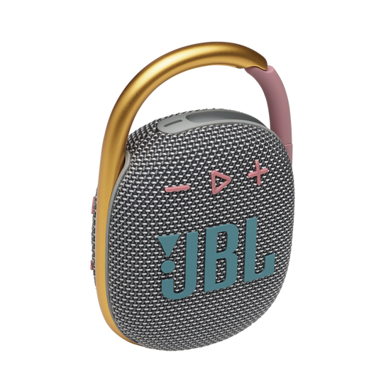 JBL CLIP 4 Wireless Bluetooth Speaker