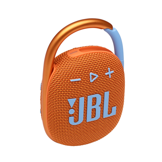 JBL CLIP 4 Wireless Bluetooth Speaker