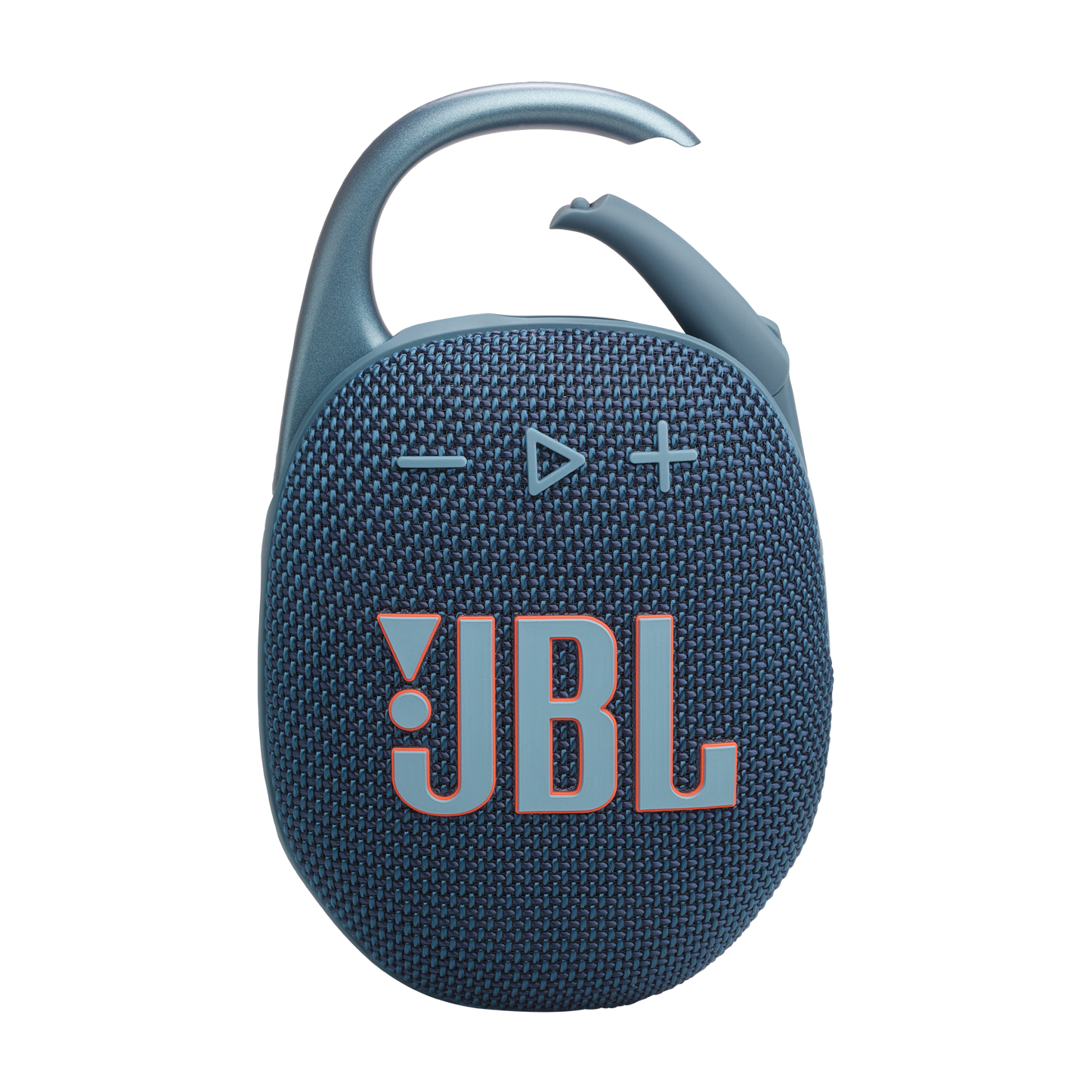 JBL Clip 5 Ultra-portable and Waterproof Bluetooth Speaker