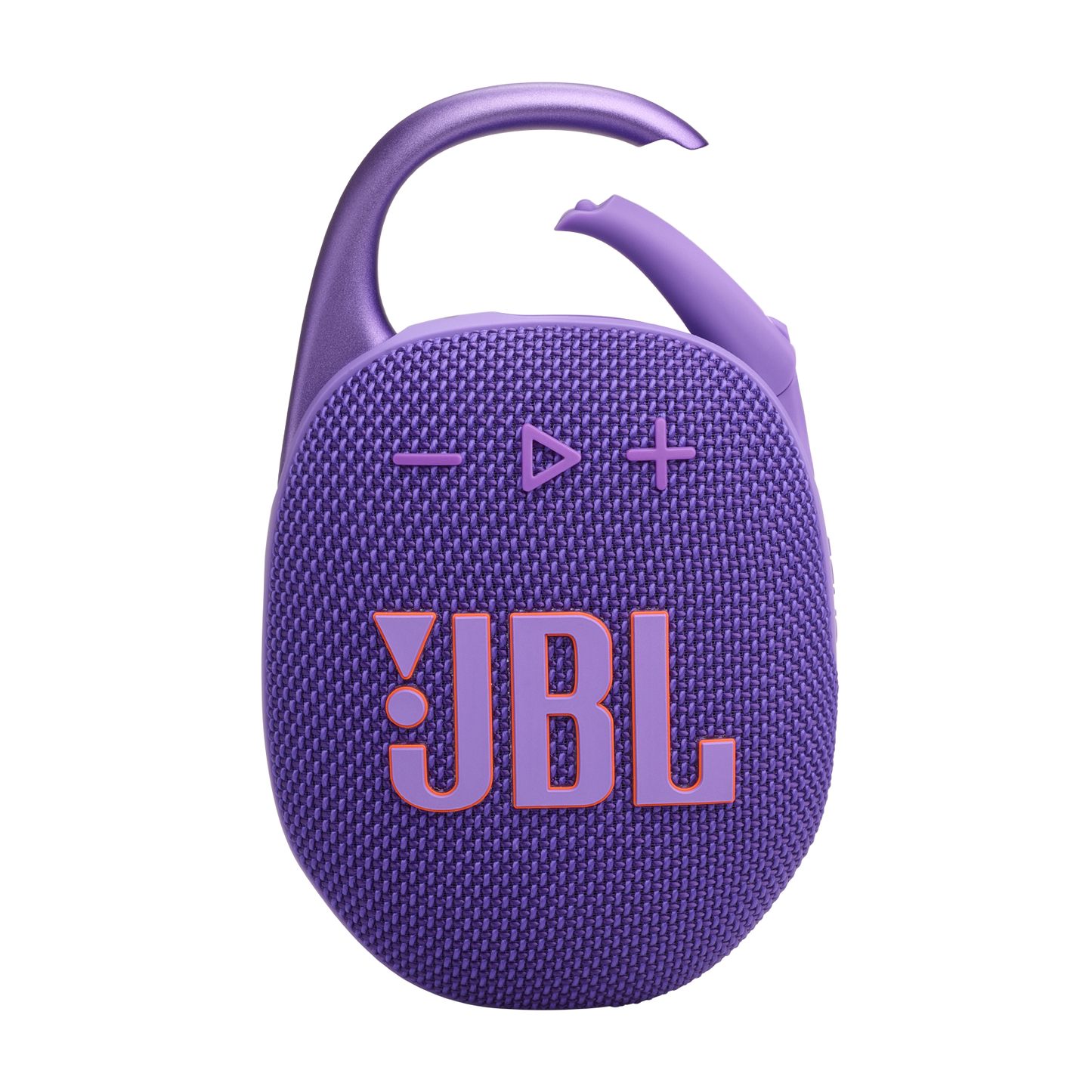 JBL Clip 5 Ultra-portable and Waterproof Bluetooth Speaker