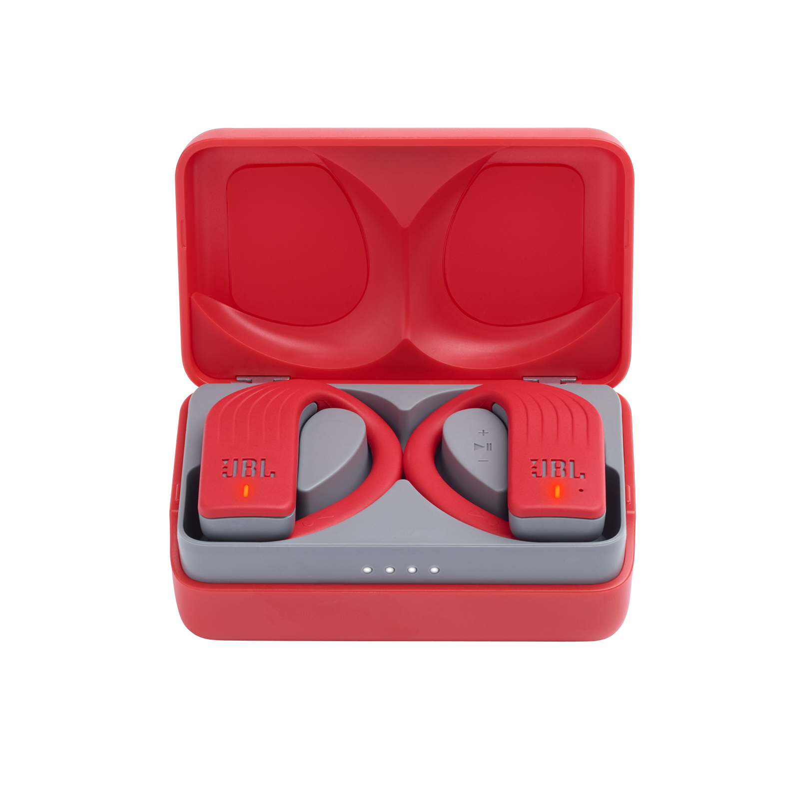 Jbl earbuds endurance peak sale