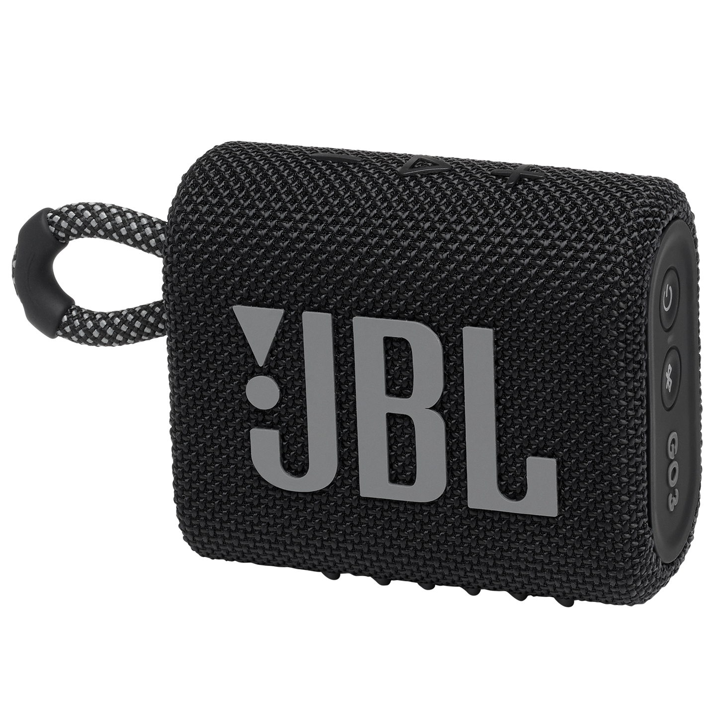 JBL GO 3 Portable Waterproof Speaker