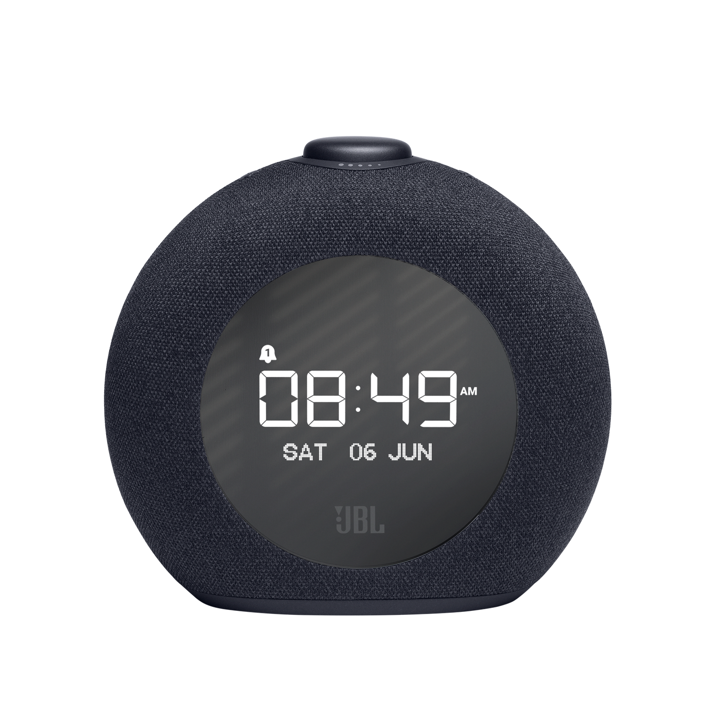 JBL Horizon 2 FM Bluetooth Clock Radio Speaker with FM