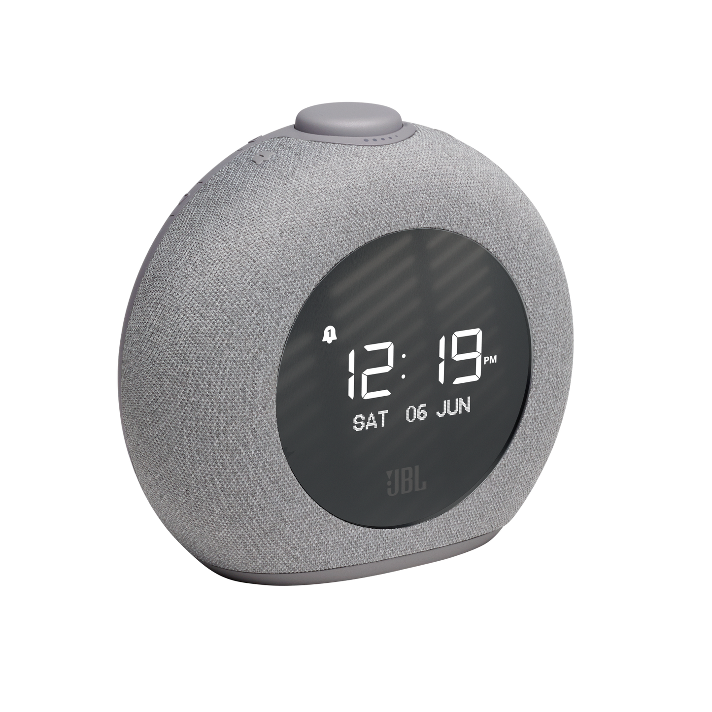 JBL Horizon 2 FM Bluetooth Clock Radio Speaker with FM