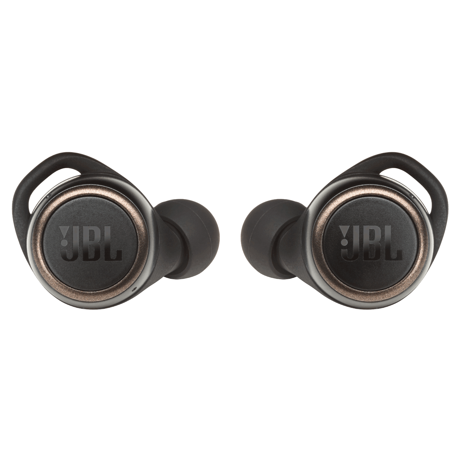 JBL Live 300TWS True Wireless Earbuds Spoyl