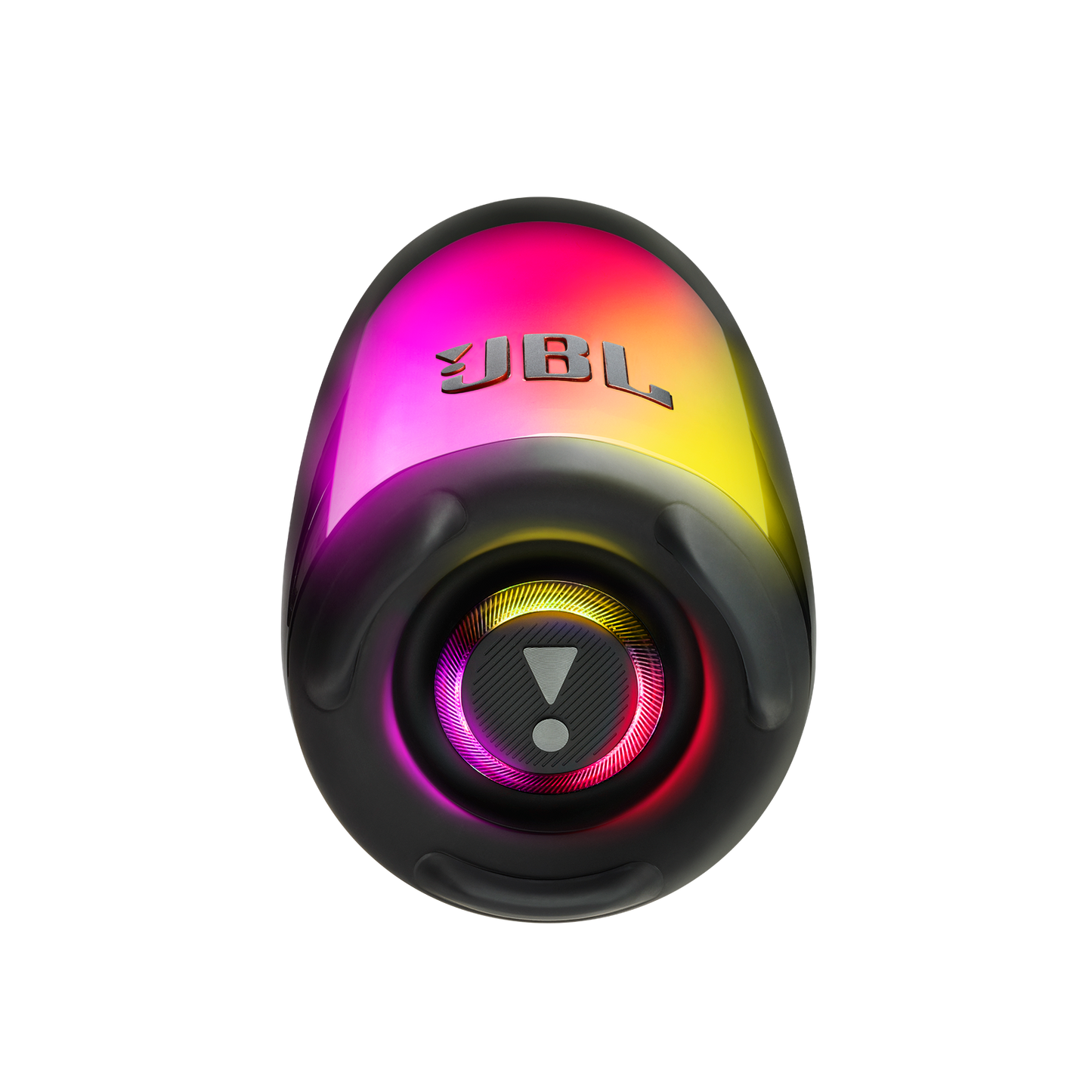 JBL Pulse 5 Portable Bluetooth speaker with light show