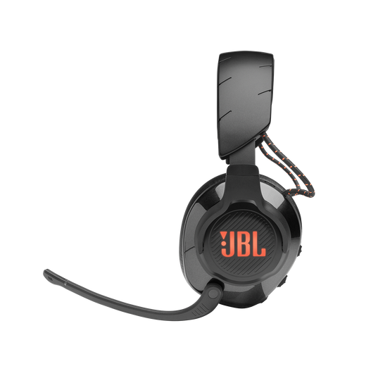JBL Quantum 600 Wireless Gaming Headset with Surround Sound and Game-chat Balance Dial Over-the-Ear Headphone