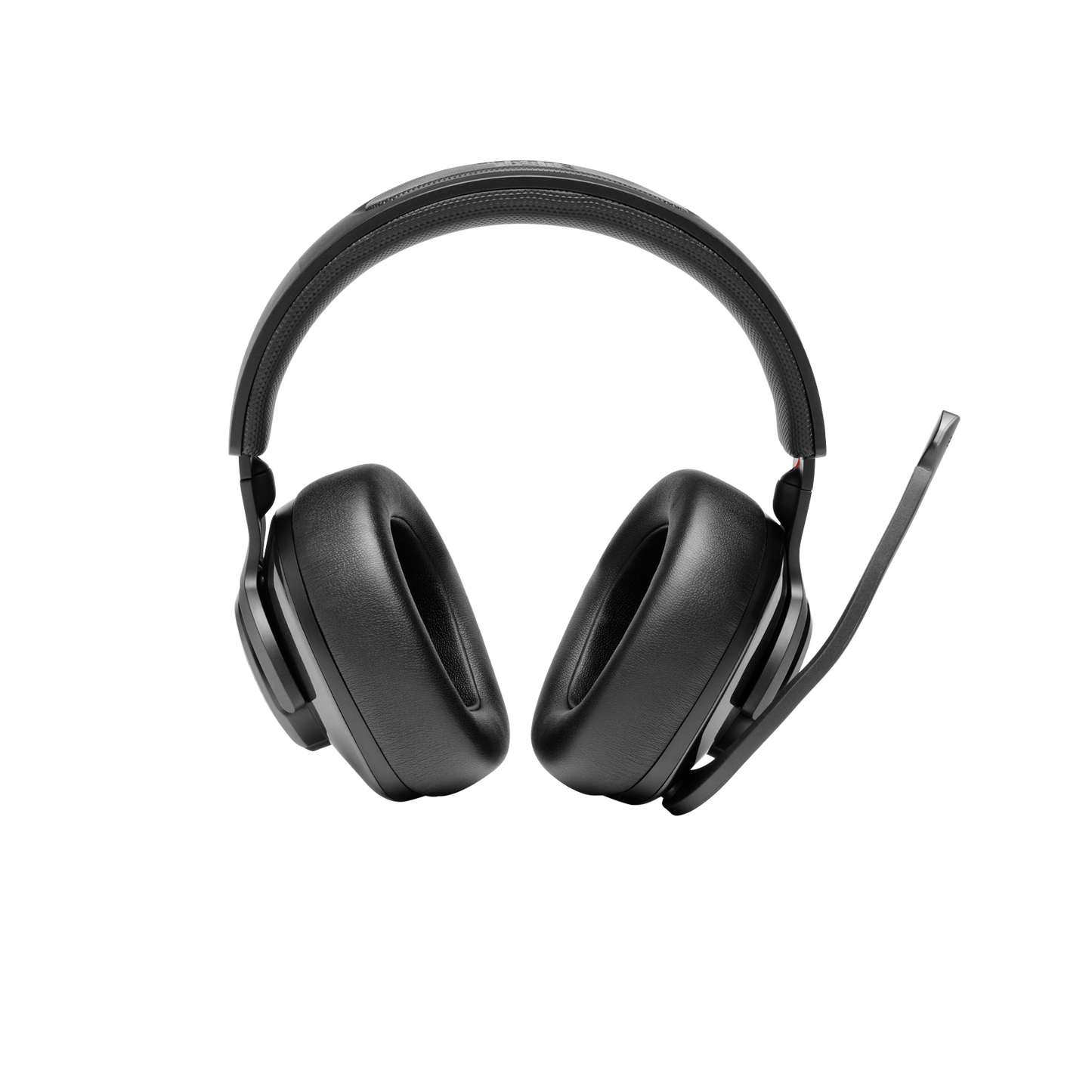 JBL Quantum 400 USB Over-Ear PC Gaming Headset with Game-Chat Dial
