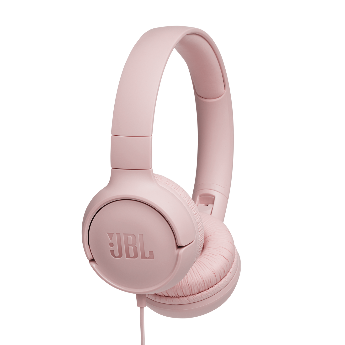 JBL Tune 500 Wired On-Ear headphones