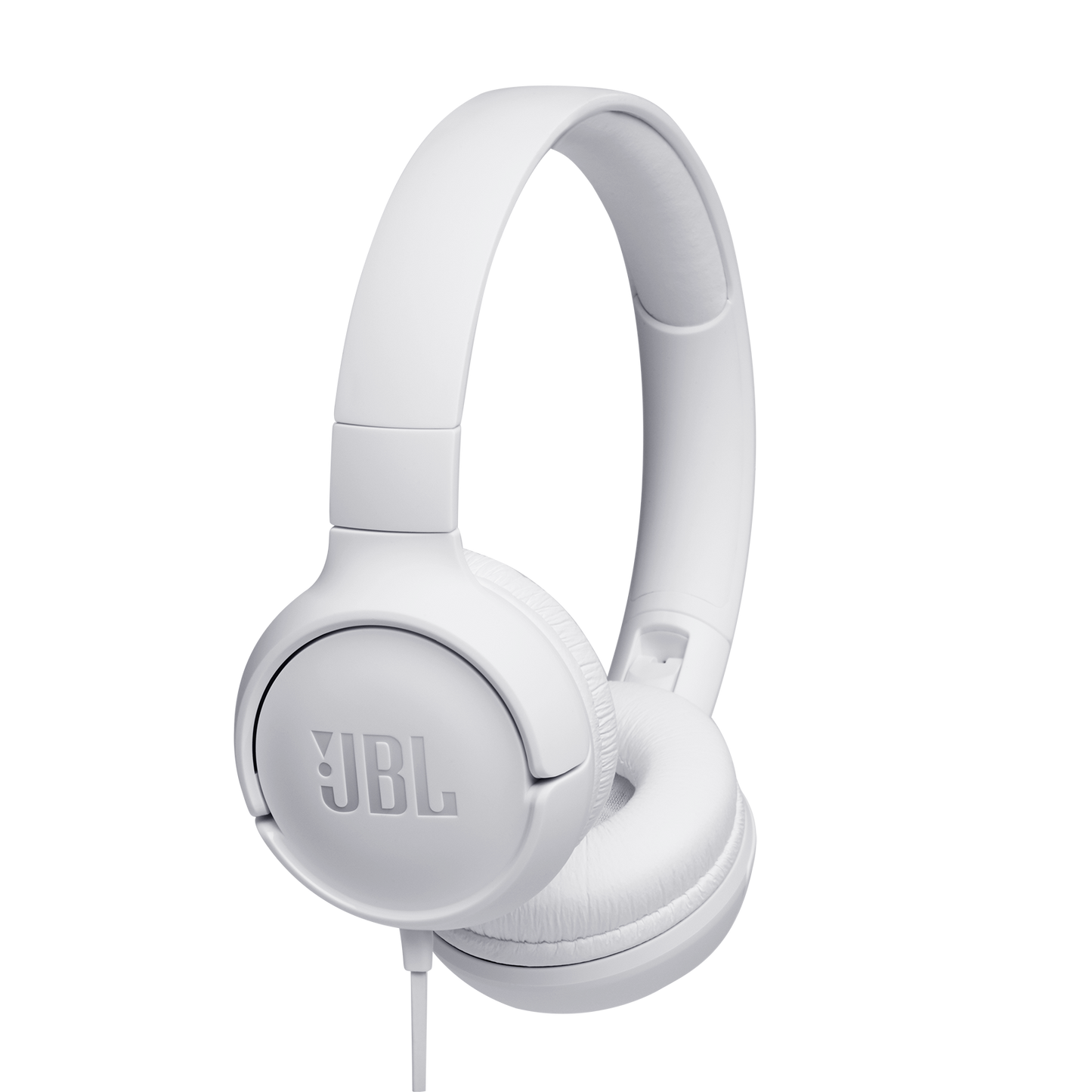 JBL Tune 500 Wired On-Ear headphones