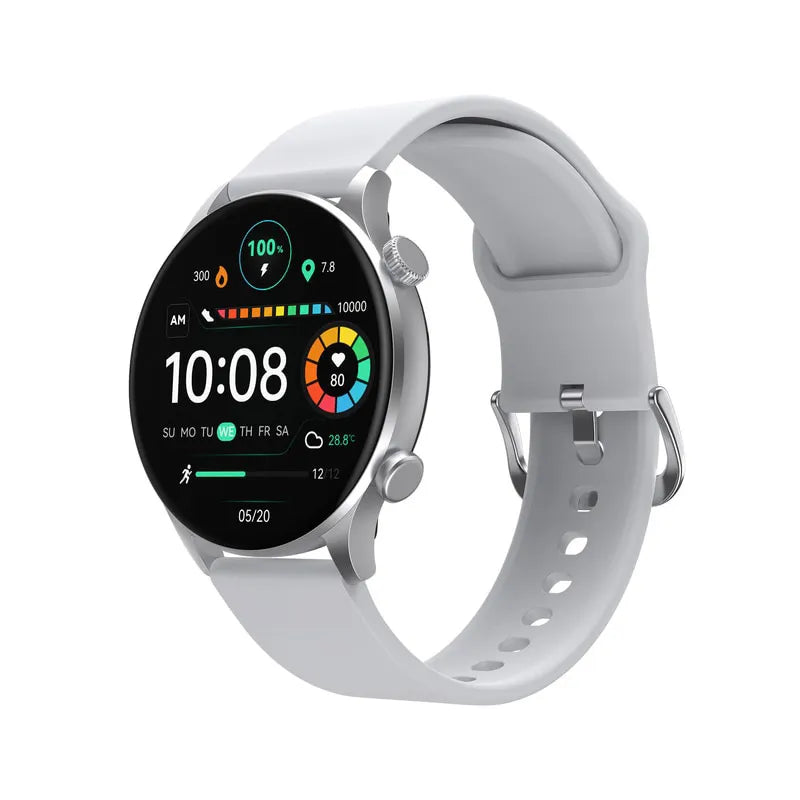 HAYLOU SOLAR PLUS RT3 LS16 SMARTWATCH FITNESS TRACKER