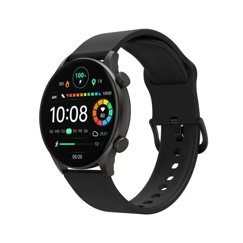 HAYLOU SOLAR PLUS RT3 LS16 SMARTWATCH FITNESS TRACKER