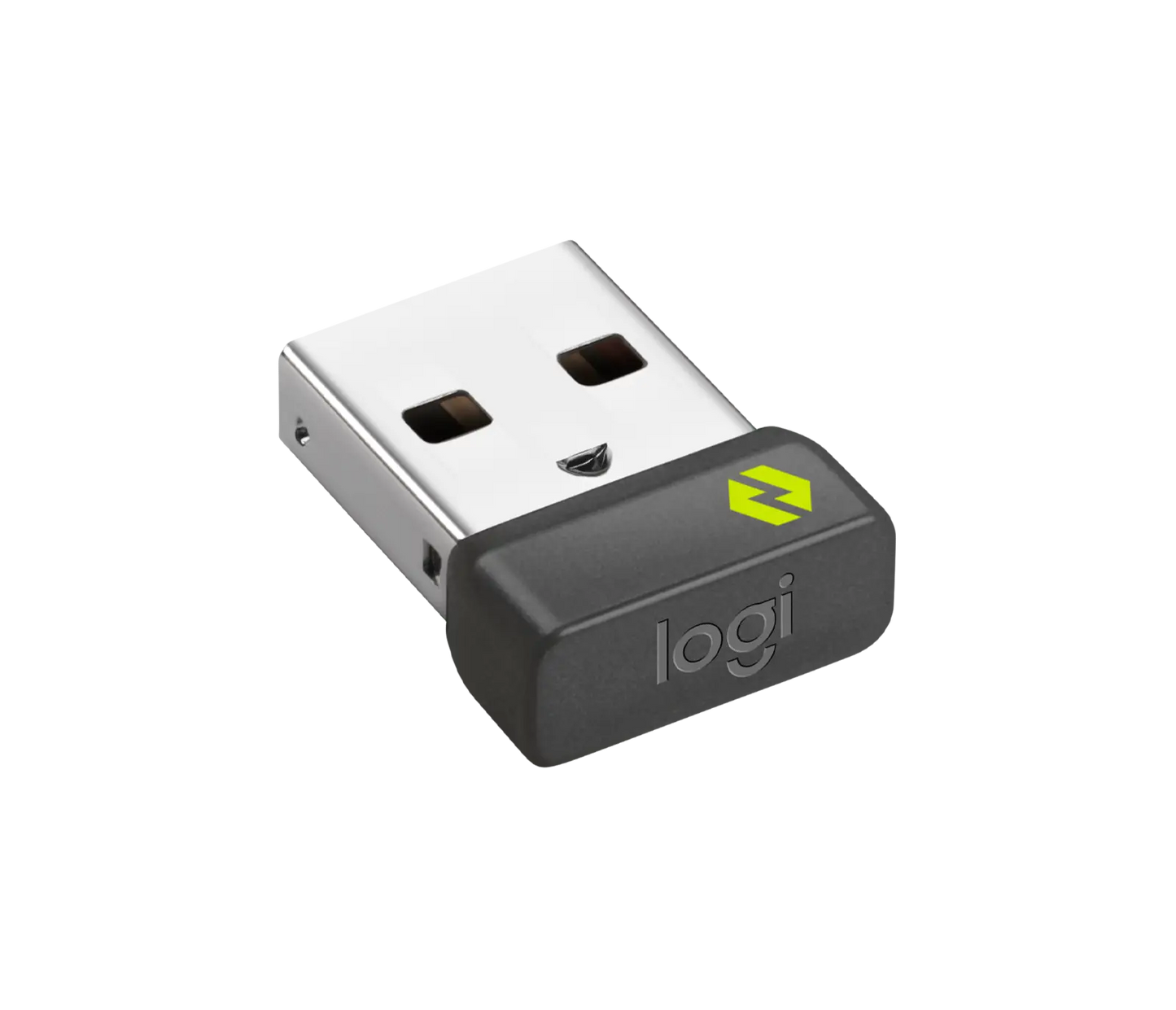 Logitech Bolt USB Receiver for Multi-Computer