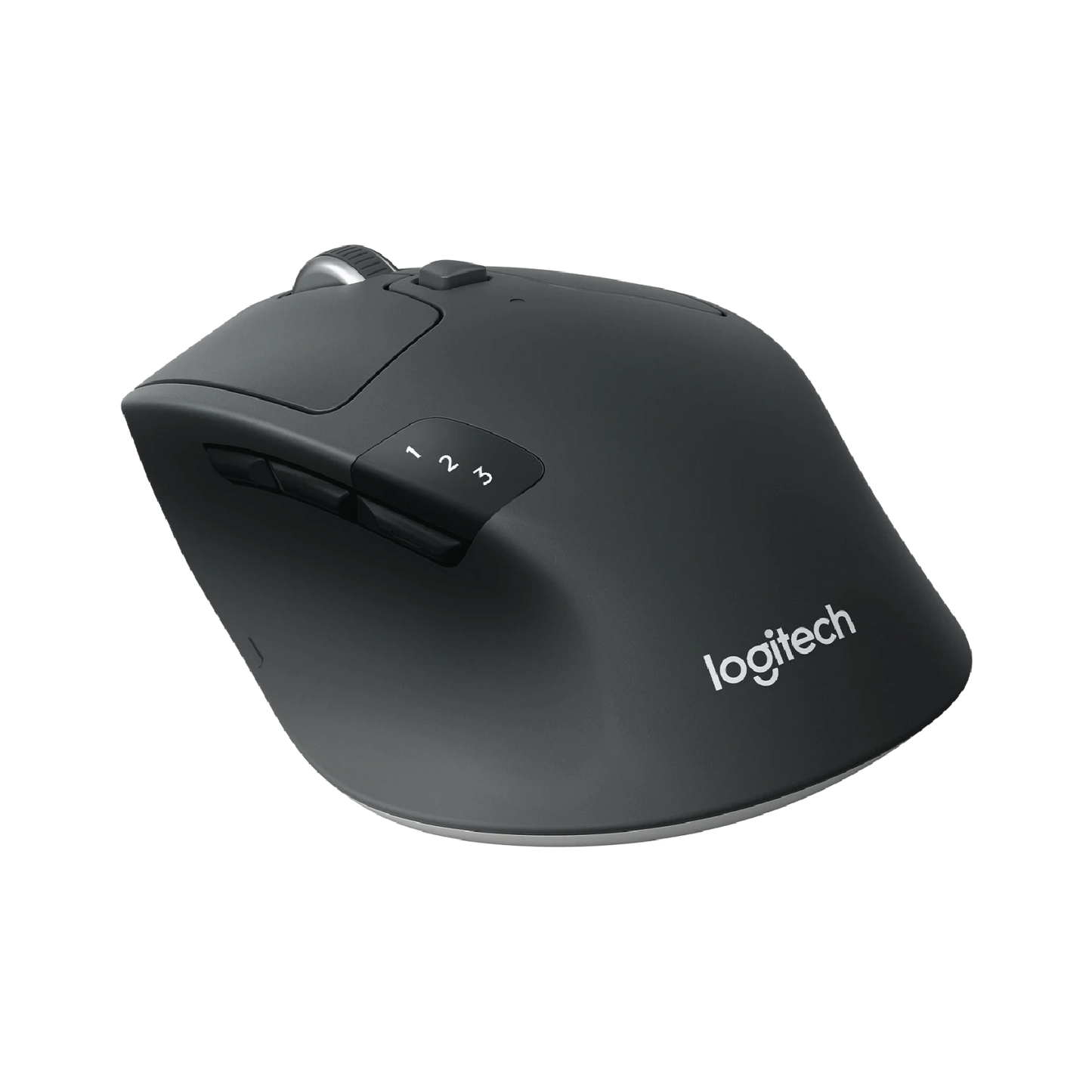 Logitech M720 TRIATHLON Multi-Device Wireless Mouse with Hyper-fast scrolling