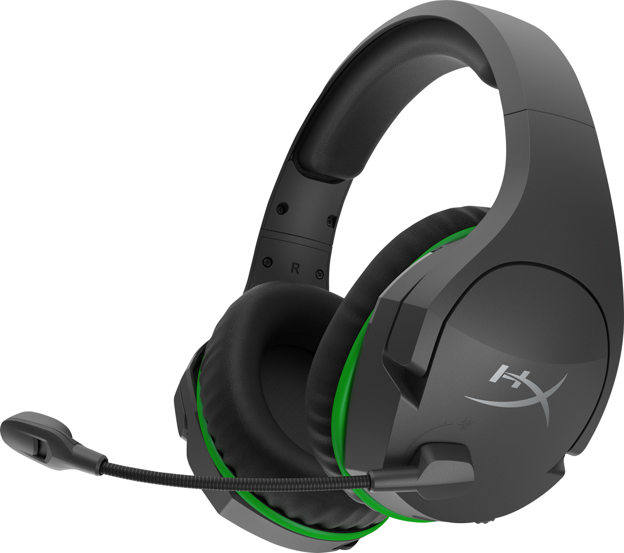 HyperX CloudX Stinger Core - Wireless Gaming Headset - Xbox