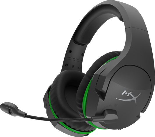 HyperX CloudX Stinger Core - Wireless Gaming Headset - Xbox