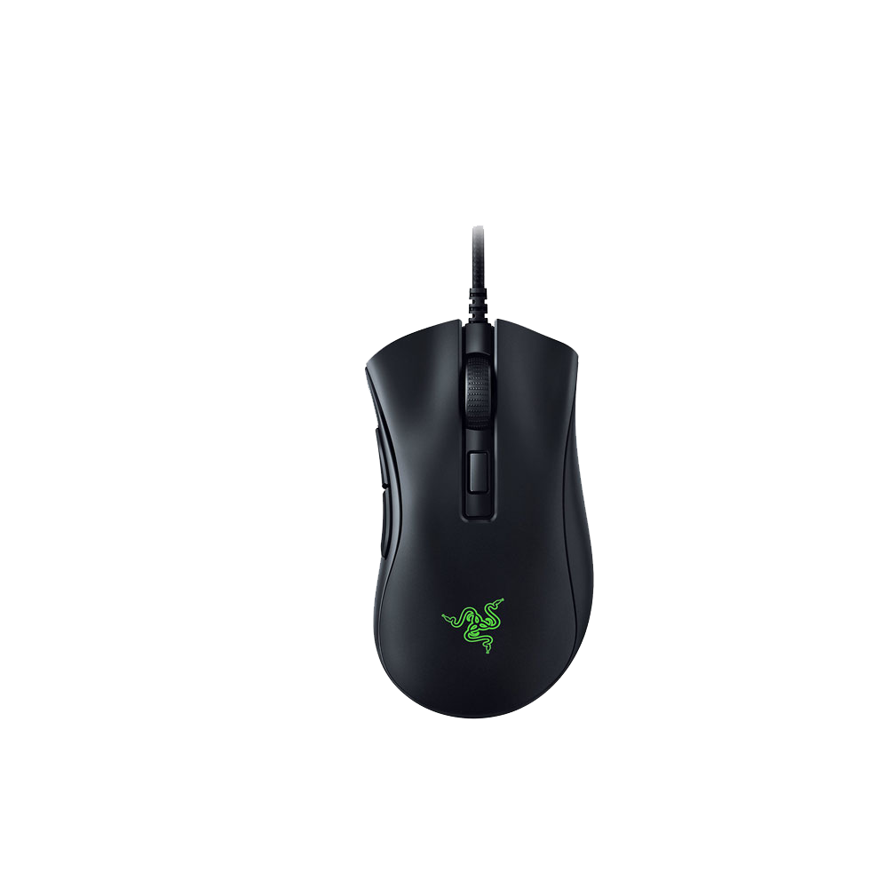 Razer Deathadder V2 Mini Ergonomic Wired Gaming Mouse