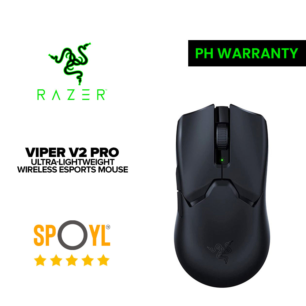 Razer Viper V2 pro Ultra-lightweight Wireless Esports Mouse