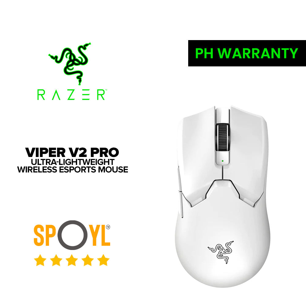 Razer Viper V2 pro Ultra-lightweight Wireless Esports Mouse