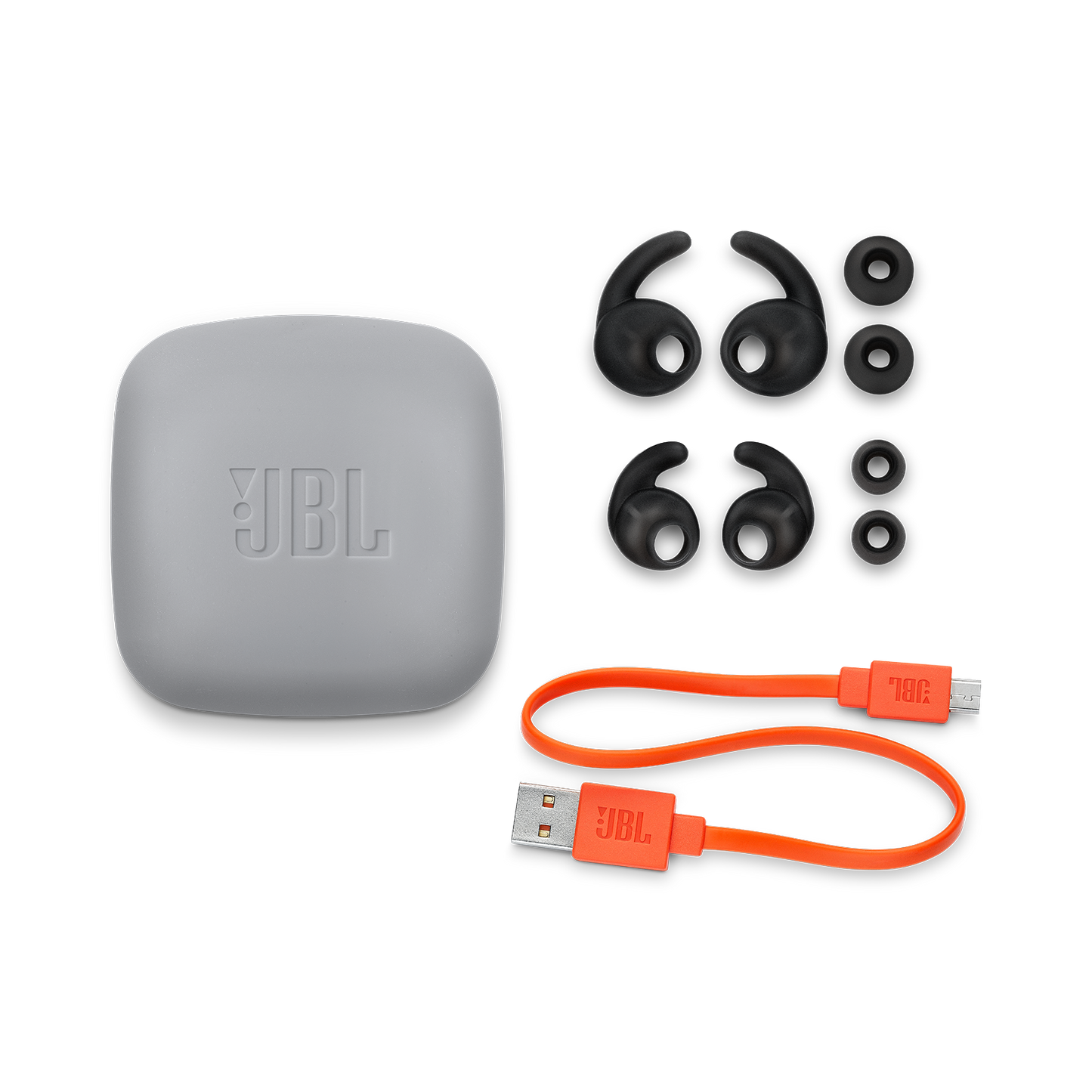 JBL REFLECT MINI 2 Lightweight Wireless Sport Headphones