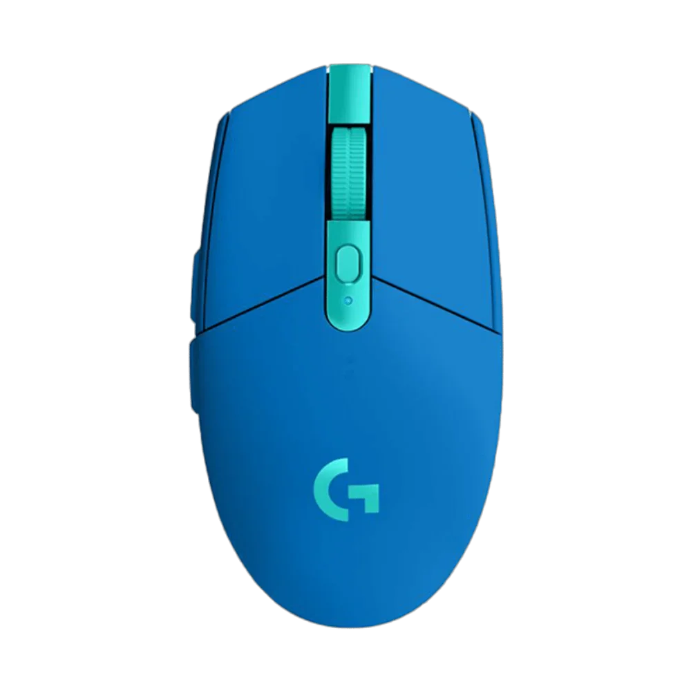 Logitech G304 Wireless LightSpeed Gaming Mouse