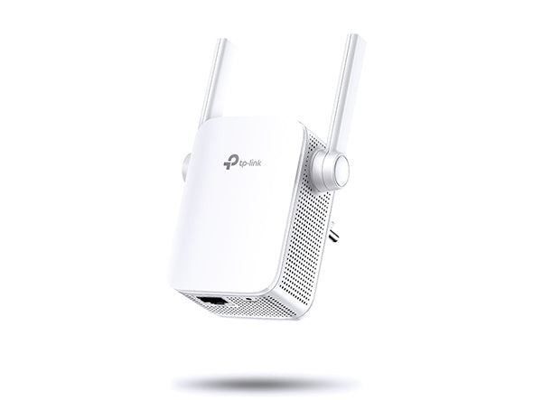 TP Link TL-WA855RE 300Mbps Wi-Fi Range Extender