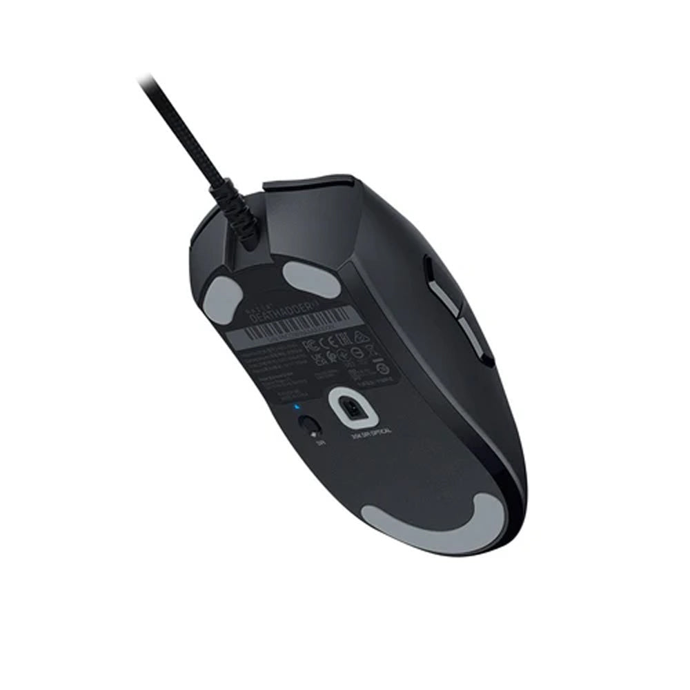 Razer Deathadder V3 utra weight at 59G mouse