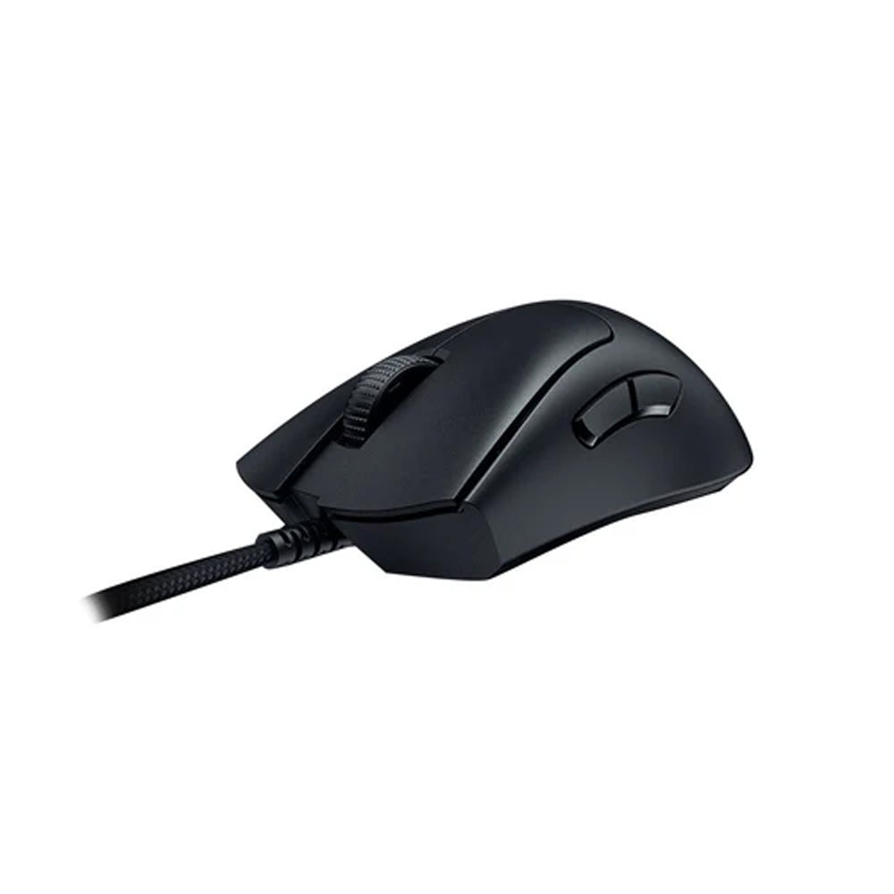 Razer Deathadder V3 utra weight at 59G mouse