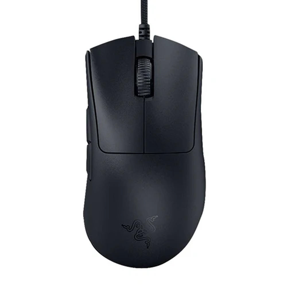 Razer Deathadder V3 utra weight at 59G mouse