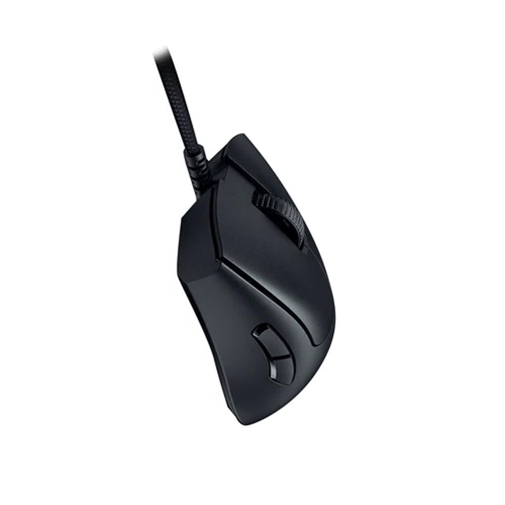 Razer Deathadder V3 utra weight at 59G mouse