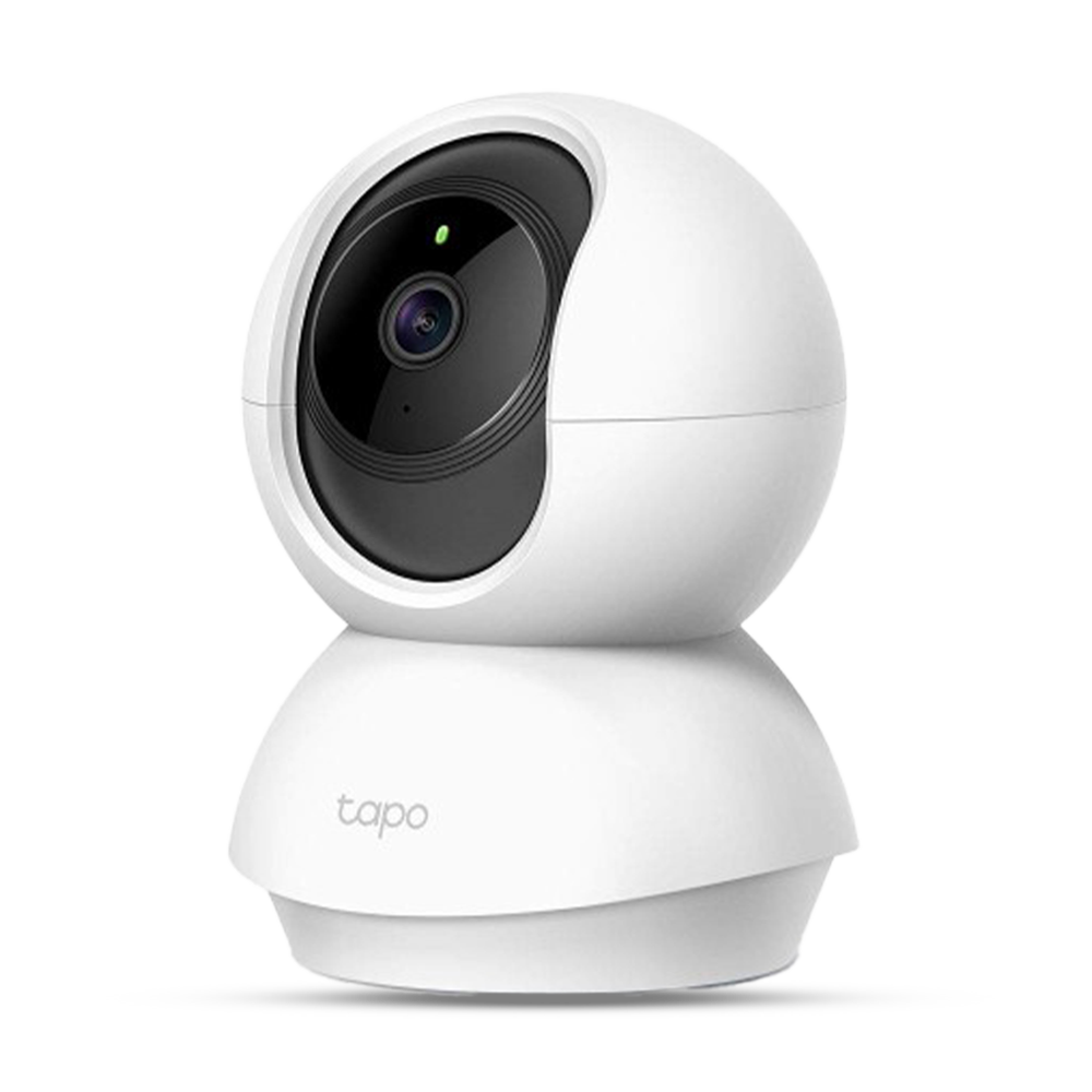 TP-Link Tapo C200 Pan / Tilt 360° 1080p Night Vision Home Security Wi-Fi Camera