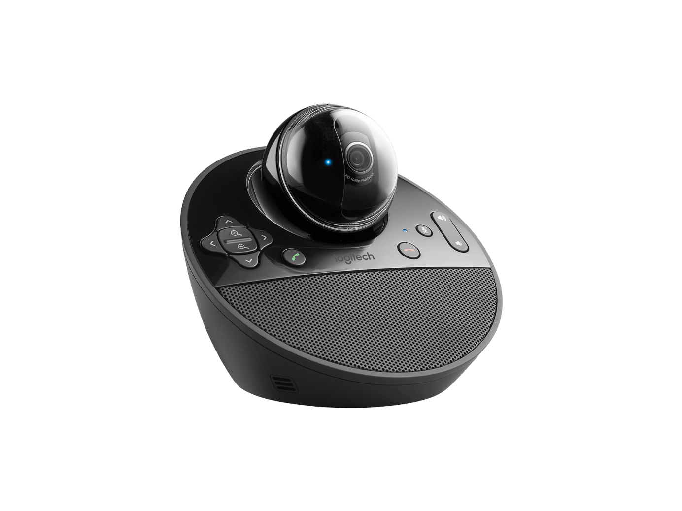 Logitech BCC950 Webcam Conference Cam Full HD 1080p