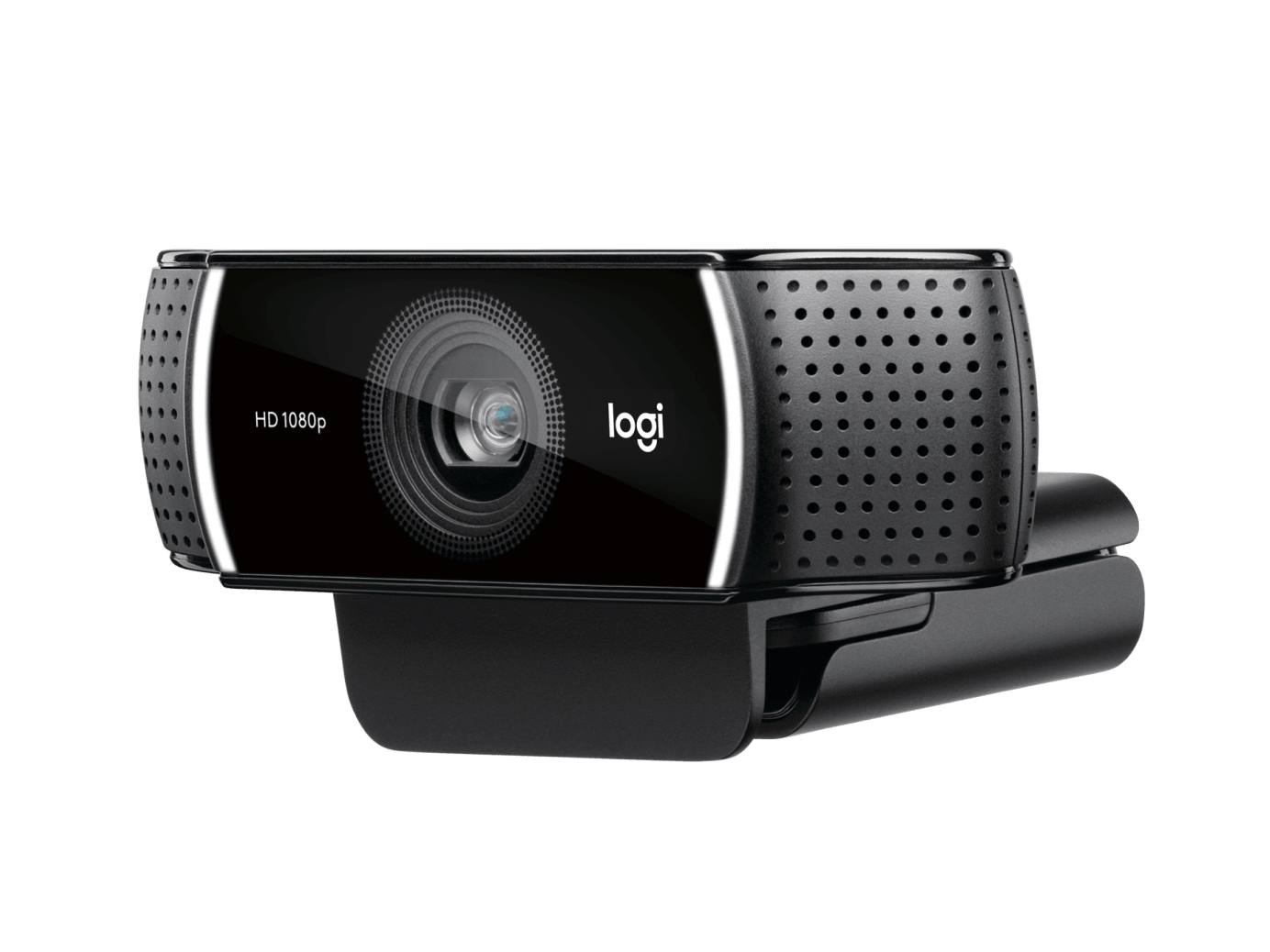 Logitech C922 PRO HD Stream Webcam