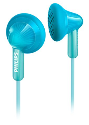 Philips SHE3010 14.8mm Speaker Drivers In-Ear Headphones