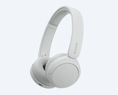 Sony WH-CH520 Wireless Headphones