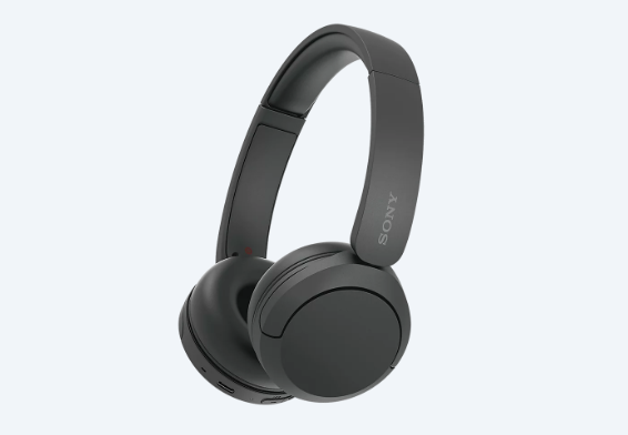 Sony WH-CH520 Wireless Headphones