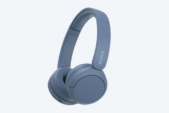 Sony WH-CH520 Wireless Headphones