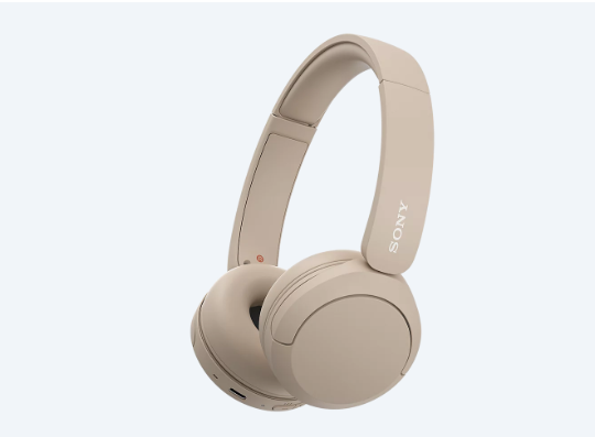 Sony WH-CH520 Wireless Headphones