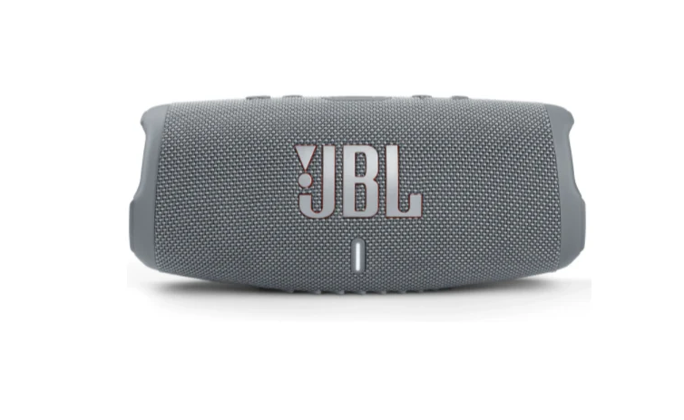 JBL Charge 5 Portable Waterproof Speaker with Powerbank