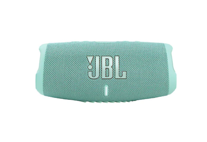 JBL Charge 5 Portable Waterproof Speaker with Powerbank