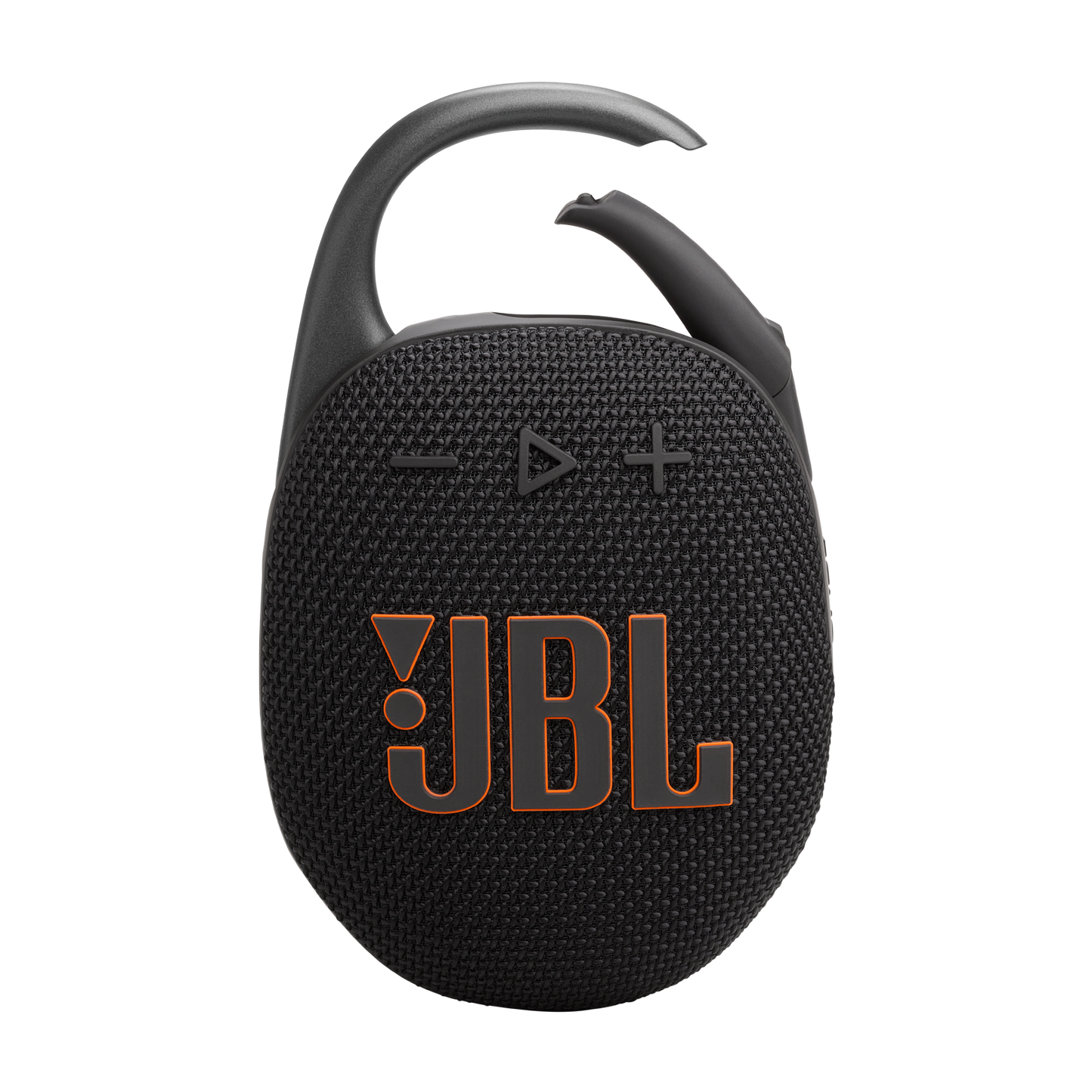 JBL Clip 5 Ultra-portable and Waterproof Bluetooth Speaker