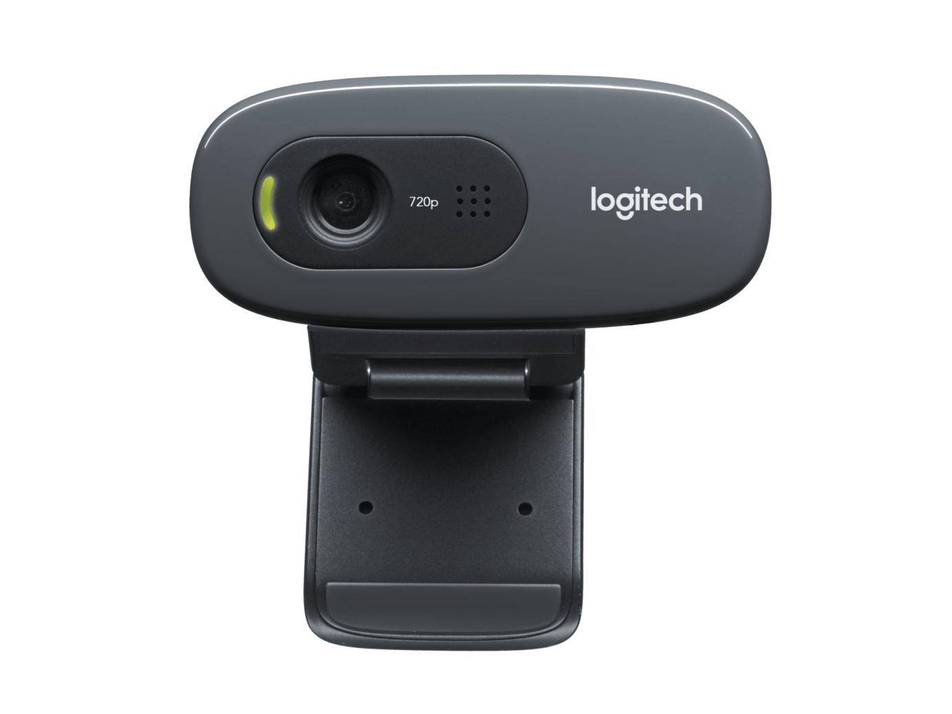 Logitech C270 IPTV HD Webcam