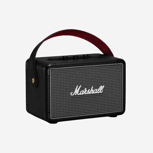 Marshall Kilburn II Portable Bluetooth Speaker