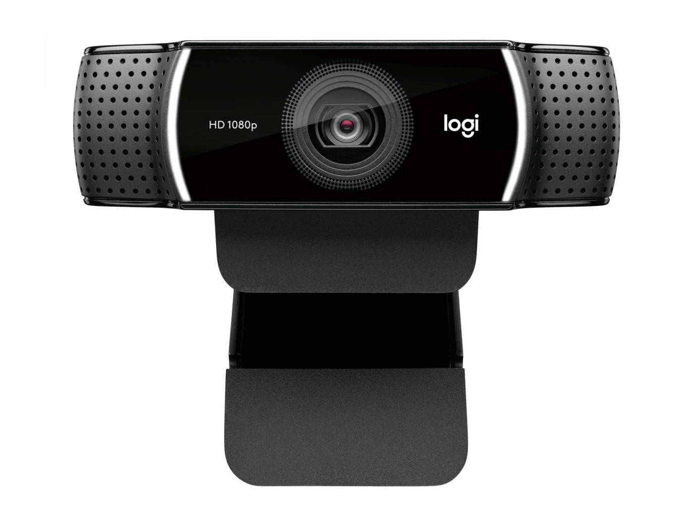 Logitech C922 PRO HD Stream Webcam