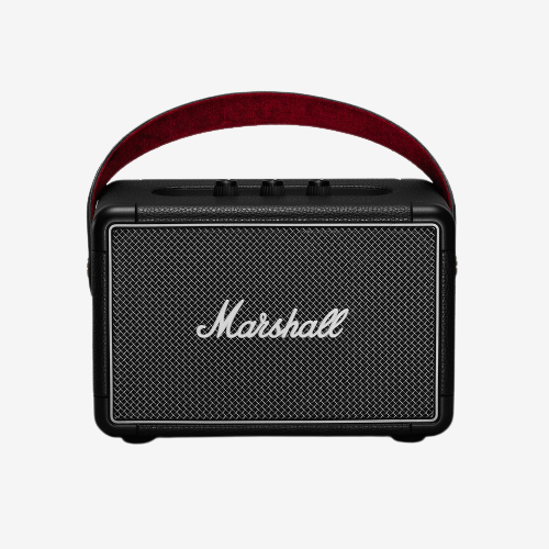 Marshall Kilburn II Portable Bluetooth Speaker